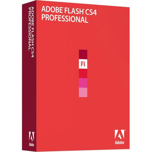Adobe flash cs4 price