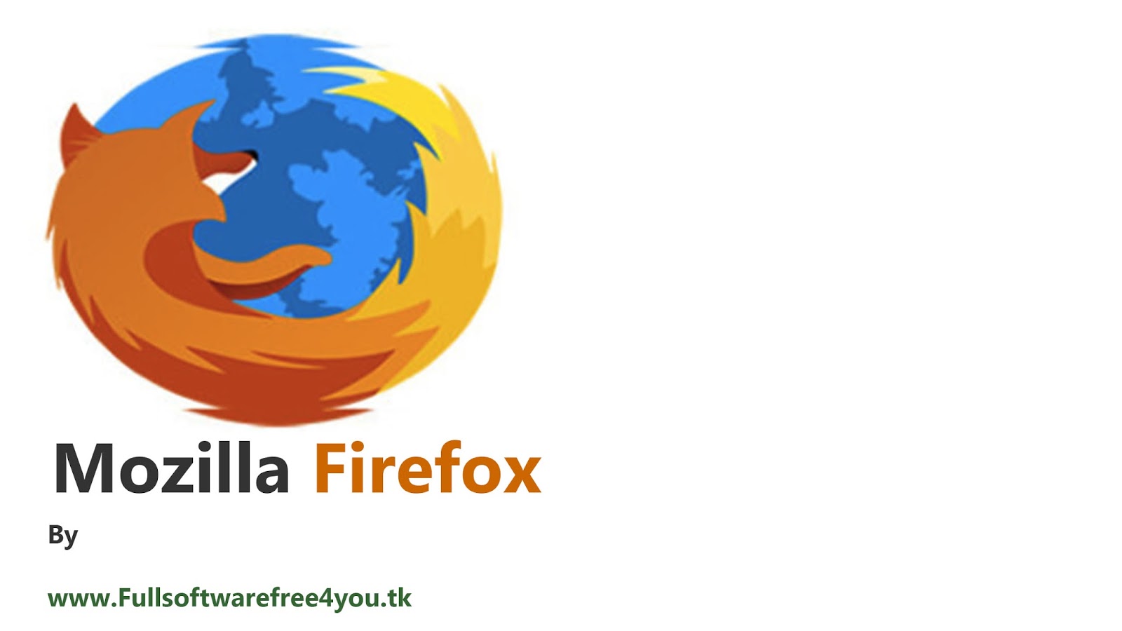 Free download mozilla firefox setup for mac