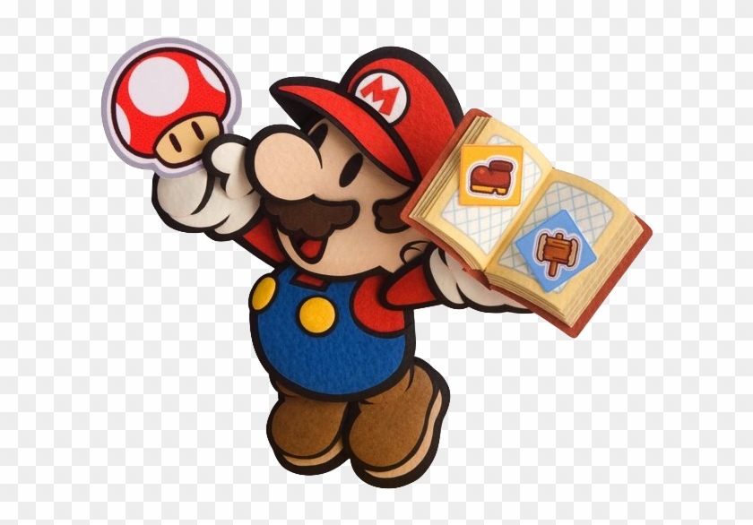 Paper mario sticker star download for free